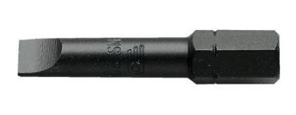 (impact srewd.) BIT 5/16" drive, 12x41mm, ENS.212