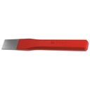 CHISEL flat, constant-profile, 180x18mm, for stone, 263.18