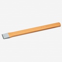 COLD CHISEL flat, 200x10mm, for metal