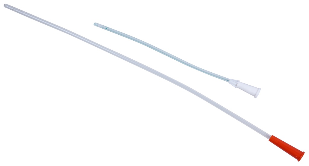 URINARY CATHETER, nelaton, sterile, s.u., CH 10, 40 cm