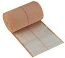 BANDAGE, ADHESIVE, elastic, 10 cm x 3 m