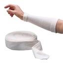 BANDAGE, JERSEY, TUBULAR, 5 cm x 25 m