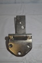 HINGE back door, lower, right, HZJ76/78