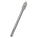 DRILL BIT flat, Ø12mm, for wood