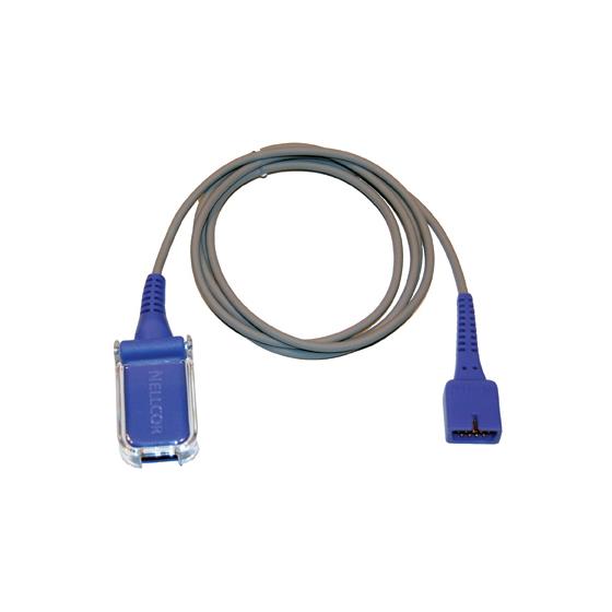 (pulse oximeter Nellcor ) SENSOR EXTENSION CABLE