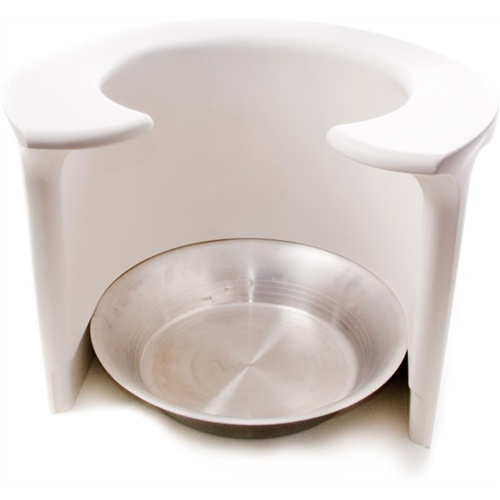 BIRTHING STOOL, with bowl (Birth-Mate)