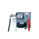 FUEL PUMP electrical, 230V, 50Hz, for diesel + accessories