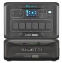 POWER STATION combo (Bluetti AC300+B300K) EU version