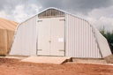 WAREHOUSE (Flospan AF930) 9.3x32m insulated