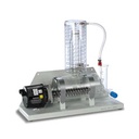 DISTILLER MACHINE, 4 litres/hour, 3kW, 220V, 50/60Hz