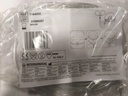 NASAL OXYGEN CANNULA, 2 prongs + tube, neonate