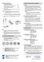 TRYPANOSOMA gambiense TEST (CATT), accessories for 1 test