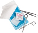 SUTURE REMOVAL SET, disposable