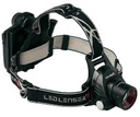 HEADLAMP, high performance >1000lm, for medical use, battery