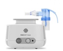 NEBULIZER + COMPRESSOR (PARI BOY PRO) + accessories