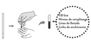 (Bioline tests) TUBE, CAPILLARY, 20 µl