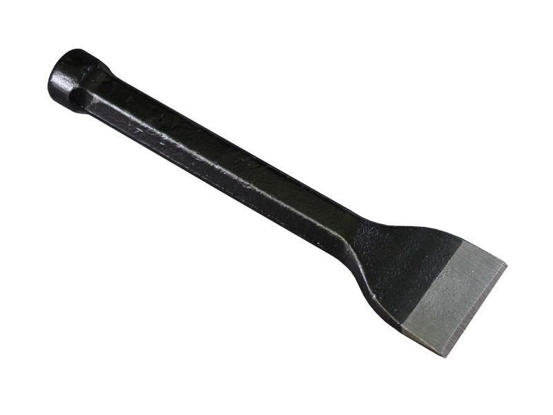 CHISEL, 70mm, for brick