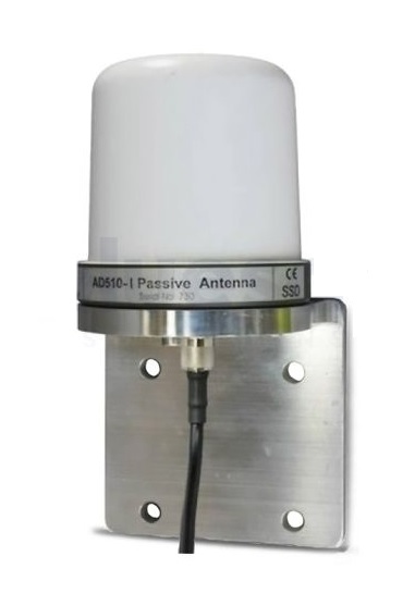 ANTENNA passive (Iridium AD510-1) TNC