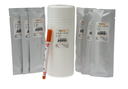 QUALITY CONTROL STRAINS TRAINING KIT [MBL-MSF KIT TRAINING]