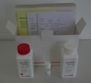 (spectrophotometer) KIT, CREATININE liquicolor 200 ml 10051