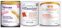 INFANT FORMULA, HYPOALLERGENIC, 1st age, powder, 400g