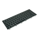 (HP840 G8) KEYBOARD qwerty