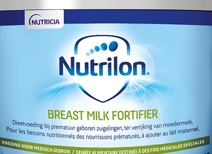 BREAST MILK FORTIFIER, powder, 1g, sachet