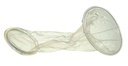 FEMALE CONDOM, lubricated, 170 mm, s.u.