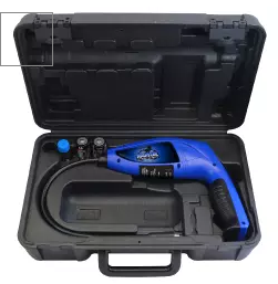 LEAK DETECTOR refrigerant (MASTERCOOL 56100 RAPTOR)