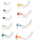 OROPHARYNGEAL AIRWAY, s.u. sterile 90mm ID 4.5mm adult