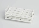 RACK, PK, 6x4 microtubes, autoclavable