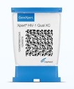 (mb GeneXpert)TEST HIV-1 Qual XC EID,cart. GXHIV-QA-XC-CE-10