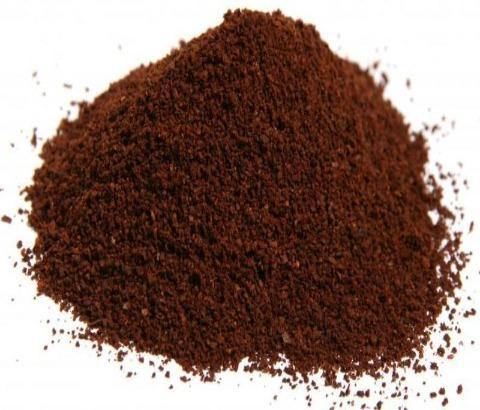 COFFEE arabica, 500g, powder, tin