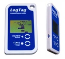 TEMP. TRACER (LogTag TRID30-7F) display, fix batt, int.sens.