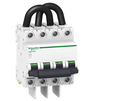 MCB DC B20, 800Vdc 10kA, 2P