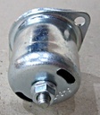 RADIATOR MOUNTING