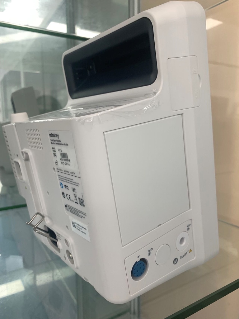 MONITOR (Mindray VS8) main unit +8"HD screen DJ10-0001-313