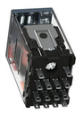 (ATI CP30) RELAY (RXM2AB1P7) 2OF, 230VAC, 12A