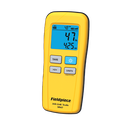 SCALE refrigerant (Fieldpiece SR47) cap.114kg,port. wireless