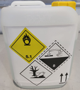 CONCENTRATED LIQUID DISINFECTANT (Tevan-Panox) 5kg