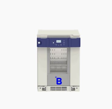 BLOOD BANK REFRIGERATOR (B51), 220-240V, 24 bags