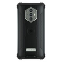 MOBILE PHONE smartphone (Blackview BV6600E) sturdy, dual SIM