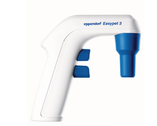 PIPETTE FILLER AUTOMATIC (Easypet), vol. 0.1-100 ml