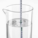 DENSIMETER, 650-1000 per 10g/l, for petroleum products
