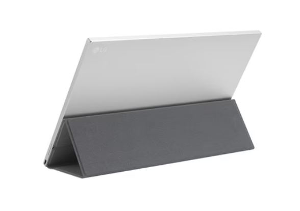 QHD PORTABLE MONITOR (LG 16MQ70.ASDWU) 16"