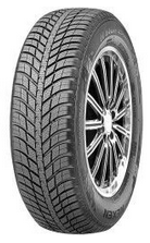 TYRE profile all terrain, 195/75R16C, 110/108R