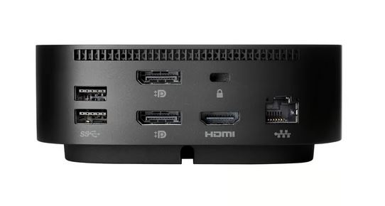 PORT REPLICATOR universal (HP USB-C dock G5)