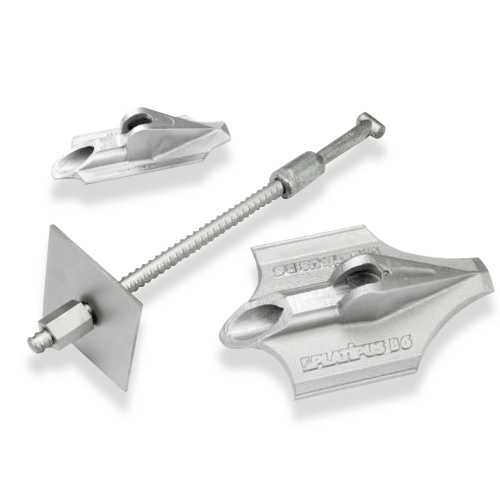 LOCKING HANDLE (Platipus S4)