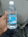 WATER, DISTILLED, 500ml, bot.