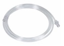 OXYGEN TUBING, +/- 2m, single patient